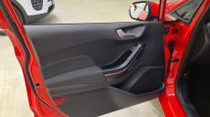 Ford Fiesta 1.0 EcoBoost Titanium 5dr Petrol Hatchback